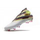 Zapatos de Fútbol adidas Nemeziz 19+ FG - Edición limitada