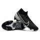 Zapatillas Nike Mercurial Superfly VII Elite SE FG Negro Gris