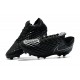 Botas de Fútbol Nike Tiempo Legend 8 Elite FG Negro