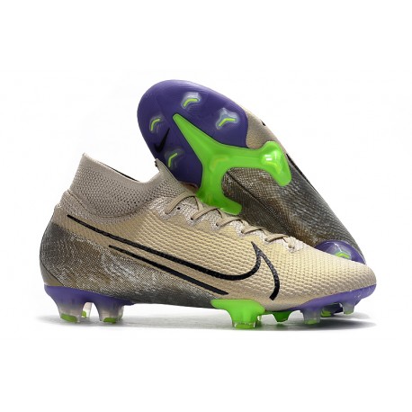 Nike Mercurial Superfly 7 Elite FG Botas -
