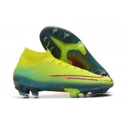 Zapatillas Nike Mercurial Superfly VII Elite SE FG Dream Speed 002