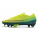 Nike Mercurial Vapor XIII 360 Elite FG Bota Dream Speed 002