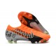 Nike Mercurial Vapor XIII 360 Elite FG SHHH Bota Naranja Negro Cromo