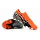 Nike Mercurial Vapor XIII 360 Elite FG SHHH Bota Naranja Negro Cromo