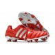 Zapatillas de Futbol Adidas Predator Mania Og FG Predator Rosso