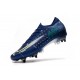 Nike Mercurial Vapor 13 Elite SG-PRO Anti-Clog Traction Dream Speed Azul