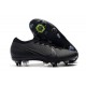 Nike Mercurial Vapor 13 Elite SG-PRO Anti-Clog Traction Negro