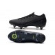 Nike Mercurial Vapor 13 Elite SG-PRO Anti-Clog Traction Negro