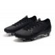 Nike Mercurial Vapor 13 Elite SG-PRO Anti-Clog Traction Negro