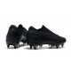 Nike Mercurial Vapor 13 Elite SG-PRO Anti-Clog Traction Negro
