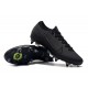 Nike Mercurial Vapor 13 Elite SG-PRO Anti-Clog Traction Negro