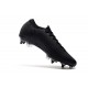 Nike Mercurial Vapor 13 Elite SG-PRO Anti-Clog Traction Negro