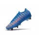 Nike Mercurial Vapor 13 Elite SG-PRO Anti-Clog Traction Azul Rojo
