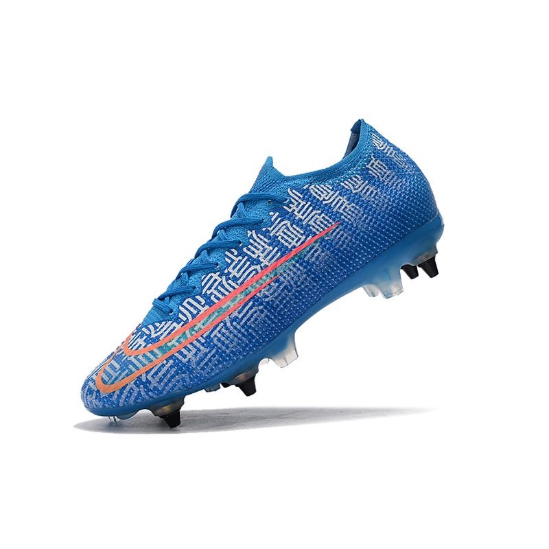nike mercurial vapor 13 elite sg pro anti clog traction