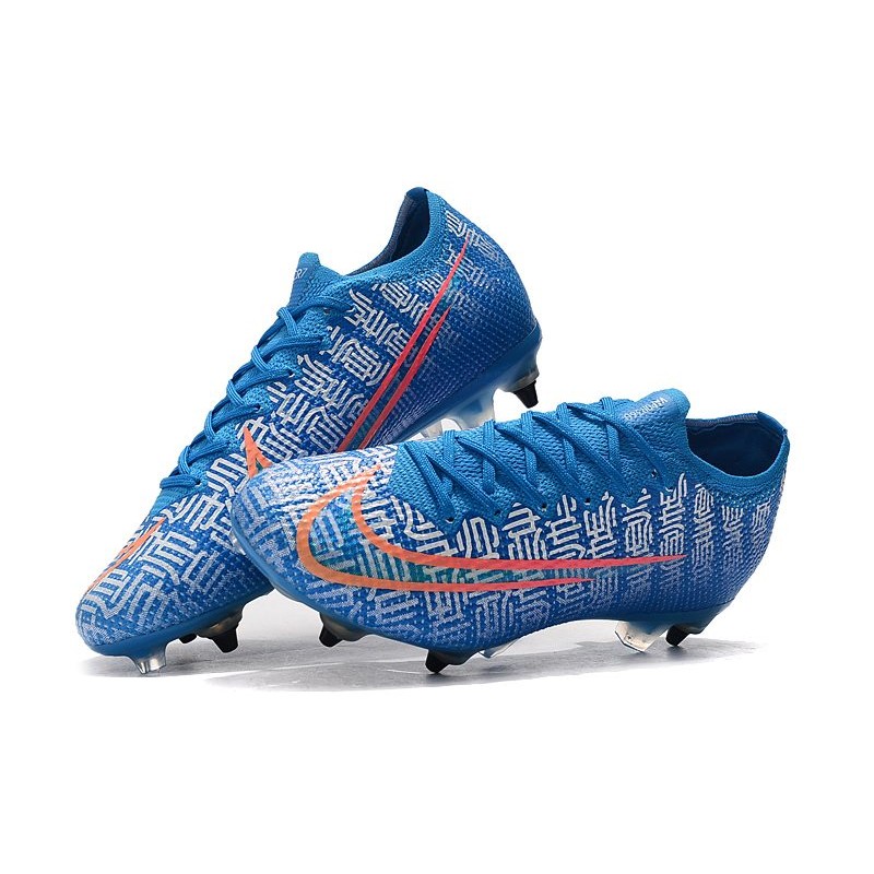 nike mercurial vapor 13 elite sg pro anti clog traction