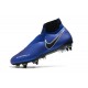 Nike Phantom Vision Elite DF SG-Pro AC Azul Cromo Blanco