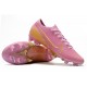 Nike Mercurial Vapor XIII 360 Elite FG Bota Rosa Oro