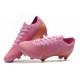 Nike Mercurial Vapor XIII 360 Elite FG Bota Rosa Oro