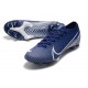 Zapatillas Nike Mercurial Vapor 13 Elite FG ACC Azul Blanco