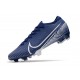 Zapatillas Nike Mercurial Vapor 13 Elite FG ACC Azul Blanco