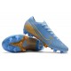 Zapatillas Nike Mercurial Vapor 13 Elite FG ACC Azul Oro