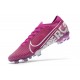 Zapatillas Nike Mercurial Vapor 13 Elite FG ACC Violeta Blanco