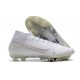 Nike Mercurial-Superfly VII Elite AG-PRO Blanco