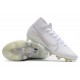 Nike Mercurial-Superfly VII Elite AG-PRO Blanco