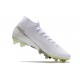 Nike Mercurial-Superfly VII Elite AG-PRO Blanco
