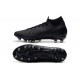 Nike Mercurial-Superfly VII Elite AG-PRO Negro