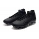 Nike Mercurial-Superfly VII Elite AG-PRO Negro