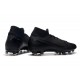 Nike Mercurial-Superfly VII Elite AG-PRO Negro