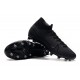 Nike Mercurial-Superfly VII Elite AG-PRO Negro