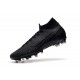 Nike Mercurial-Superfly VII Elite AG-PRO Negro