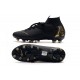 Nike Mercurial-Superfly VII Elite AG-PRO Negro Oro