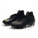 Nike Mercurial-Superfly VII Elite AG-PRO Negro Oro