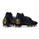 Nike Mercurial-Superfly VII Elite AG-PRO Negro Oro