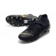 Nike Mercurial-Superfly VII Elite AG-PRO Negro Oro
