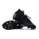 Nike Mercurial-Superfly VII Elite AG-PRO Negro Oro