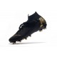 Nike Mercurial-Superfly VII Elite AG-PRO Negro Oro