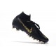 Nike Mercurial-Superfly VII Elite AG-PRO Negro Oro