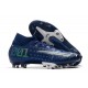 Nike Mercurial-Superfly VII Elite AG-PRO Dream Speed 001 Azul