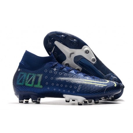 Nike Mercurial-Superfly VII Elite AG-PRO Dream Speed 001 Azul