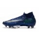 Nike Mercurial-Superfly VII Elite AG-PRO Dream Speed 001 Azul