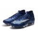 Nike Mercurial-Superfly VII Elite AG-PRO Dream Speed 001 Azul
