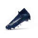 Nike Mercurial-Superfly VII Elite AG-PRO Dream Speed 001 Azul