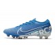 Nike Mercurial Vapor XIII Elite AG-PRO New Lights Azul Blanco