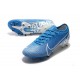 Nike Mercurial Vapor XIII Elite AG-PRO New Lights Azul Blanco