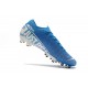 Nike Mercurial Vapor XIII Elite AG-PRO New Lights Azul Blanco