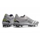 adidas Zapatilla Copa 20.1 FG Silver Amarillo
